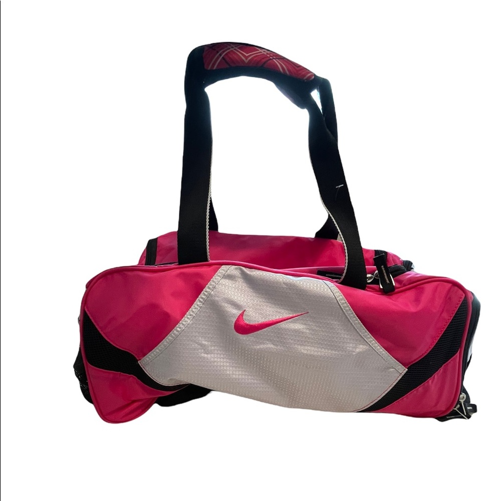 Womans Nike Gym Bag